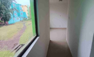 DEPARTAMENTO EN VENTA EN COL JUSTO MENDOZA