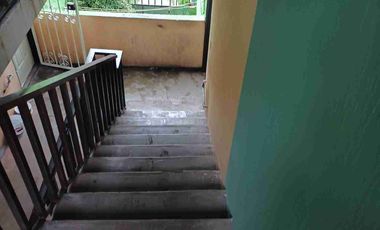 DEPARTAMENTO EN VENTA EN COL JUSTO MENDOZA