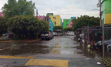 DEPARTAMENTO EN VENTA EN COL JUSTO MENDOZA