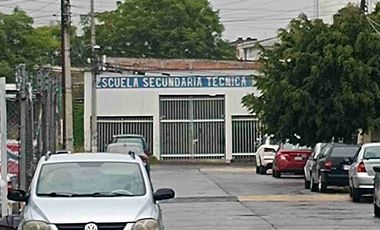 DEPARTAMENTO EN VENTA EN COL JUSTO MENDOZA