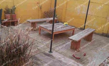 Casa condominio Esparta