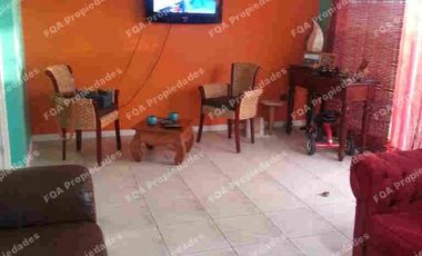 Casa condominio Esparta