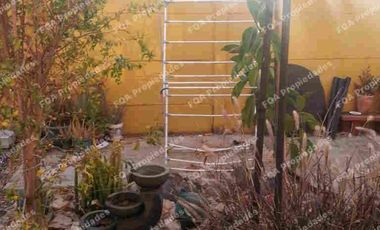 Casa condominio Esparta