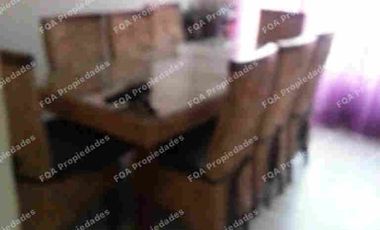 Casa condominio Esparta