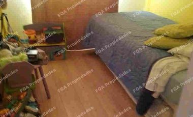 Casa condominio Esparta