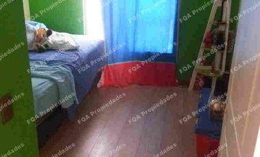 Casa condominio Esparta