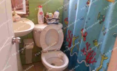 Casa condominio Esparta