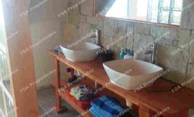 Casa condominio Esparta