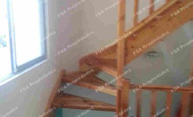 Casa condominio Esparta