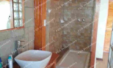 Casa condominio Esparta