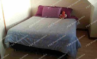 Casa condominio Esparta