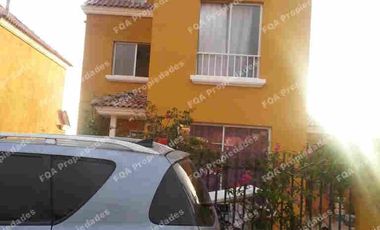 Casa condominio Esparta