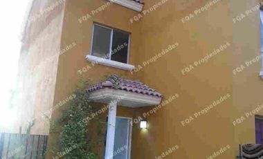 Casa condominio Esparta