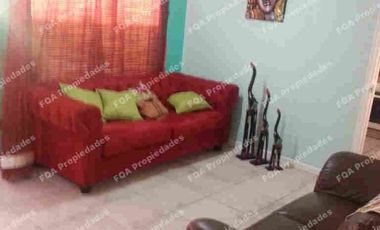 Casa condominio Esparta