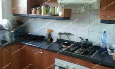 Casa condominio Esparta