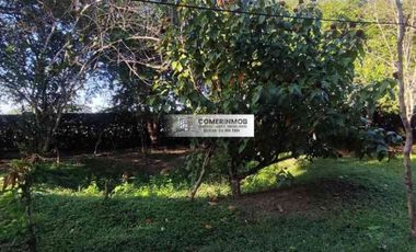 CÓD. 1262. HERMOSA FINCA A ORILLA DE CARRETERA A LA VENTA EN VILLANUEVA, BOLÍVAR.