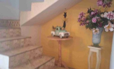 Casa en Chavarria, Pachuca Hidalgo