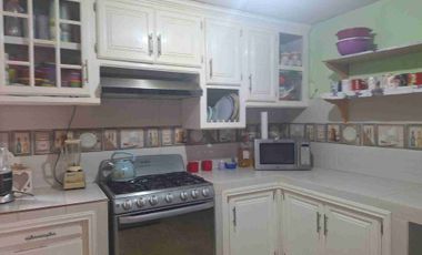 Casa en Chavarria, Pachuca Hidalgo