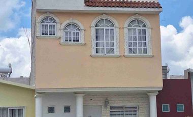 Casa en Chavarria, Pachuca Hidalgo