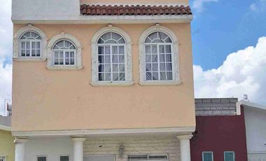 Casa en Chavarria, Pachuca Hidalgo