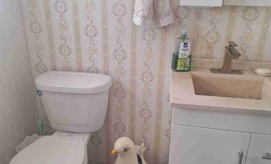 Casa en Chavarria, Pachuca Hidalgo