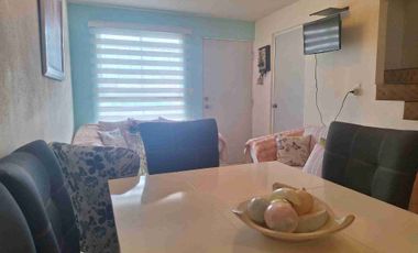 Casa en Chavarria, Pachuca Hidalgo