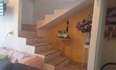 Casa en Chavarria, Pachuca Hidalgo