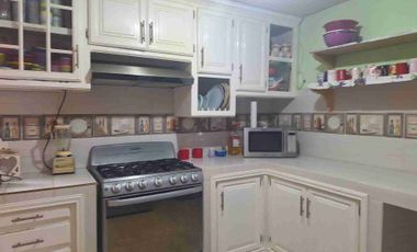 Casa en Chavarria, Pachuca Hidalgo