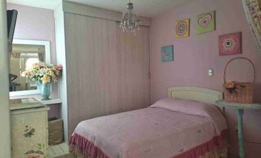 Casa en Chavarria, Pachuca Hidalgo