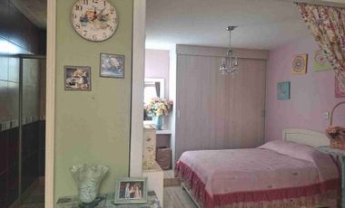 Casa en Chavarria, Pachuca Hidalgo