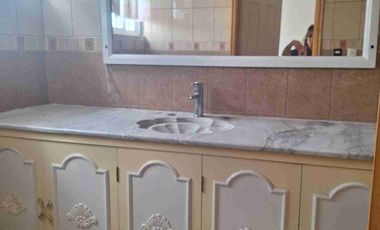 Casa en Chavarria, Pachuca Hidalgo