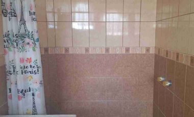 Casa en Chavarria, Pachuca Hidalgo