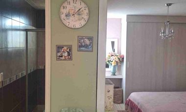 Casa en Chavarria, Pachuca Hidalgo