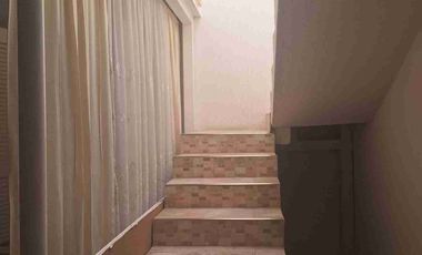 Casa en Chavarria, Pachuca Hidalgo