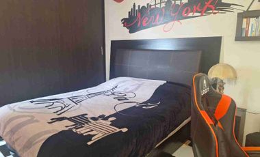 Casa en Chavarria, Pachuca Hidalgo