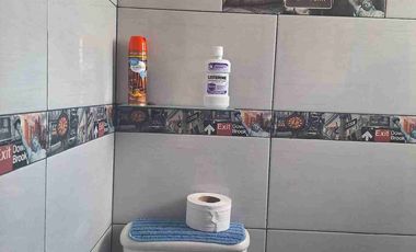 Casa en Chavarria, Pachuca Hidalgo