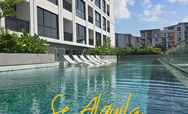 PH CENTRIQO| PANAMA PACIFICO | SE ALQUILA| ESTUDIO | A ESTRENAR