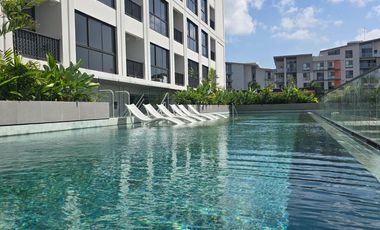 PH CENTRIQO| PANAMA PACIFICO | SE ALQUILA| ESTUDIO | A ESTRENAR