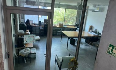 Oficinas Centro, cercana a Parque Fundidora