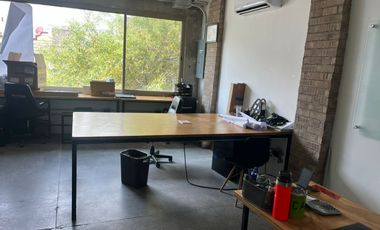 Oficinas Centro, cercana a Parque Fundidora