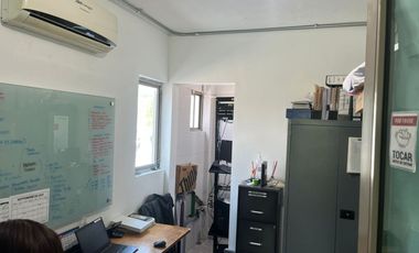 Oficinas Centro, cercana a Parque Fundidora