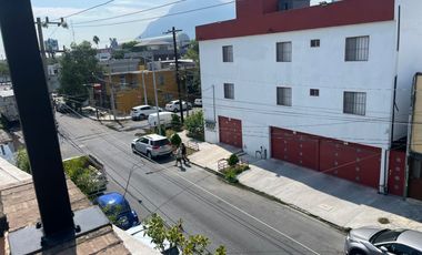 Oficinas Centro, cercana a Parque Fundidora