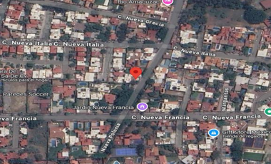 PROPIEDAD  CUERNAVACA,LOMAS DE CORTES