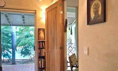 PRECIOSA CASA EN VENTA EN PUERTO ESCONDIDO OAXCA
