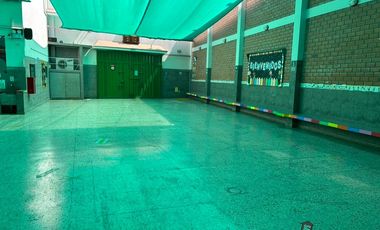 Venta Edificio de Seis Pisos en Cercado de Lima