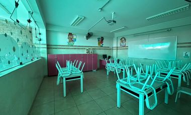 Venta Edificio de Seis Pisos en Cercado de Lima