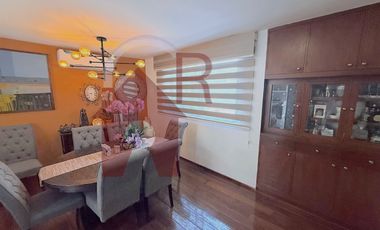 Venta Casa parte baja Desierto de los Leones