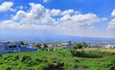 Villa mewah kota Batu Malang dijual dekat BNS Jatim Park