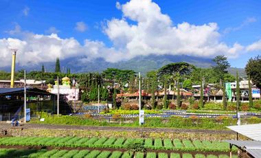 Villa mewah kota Batu Malang dijual dekat BNS Jatim Park