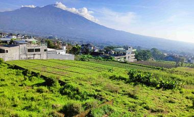 Villa mewah kota Batu Malang dijual dekat BNS Jatim Park